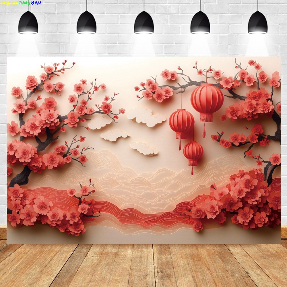 Photography Of The Year 2025 - 2025 Chinese New Year Spring Festival