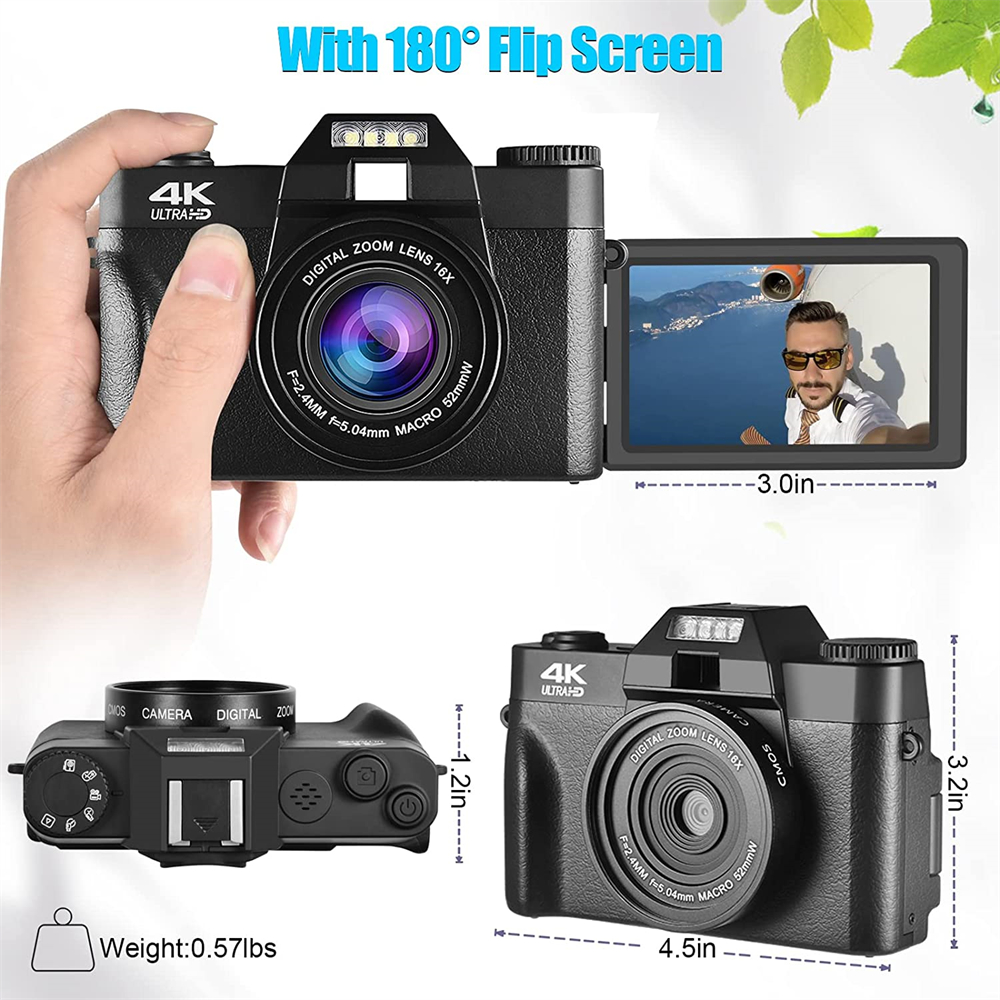 Compact Digital Photography Ca - Photography Nature Images recensione e prezzo