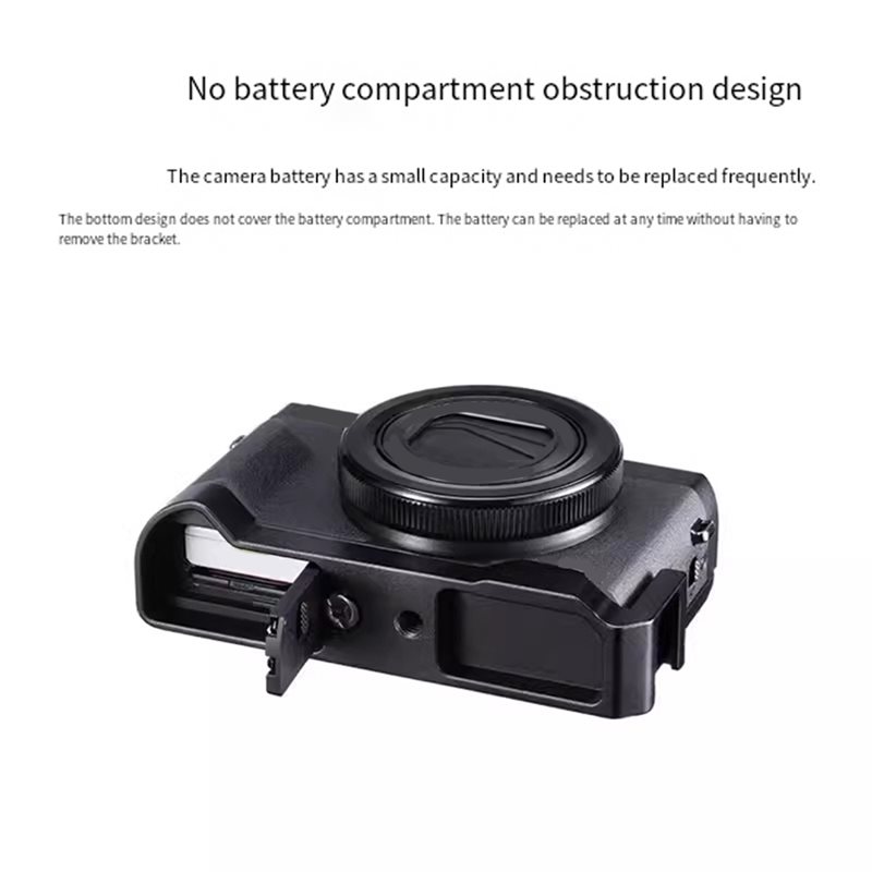 [LXYA68Z!] For Canon G7X Mark  - Photography And Videography recensione e prezzo
