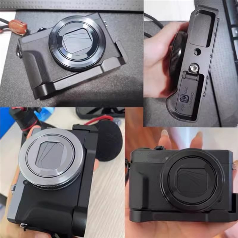 [LXYA68Z!] For Canon G7X Mark  - Photography And Videography recensione e prezzo