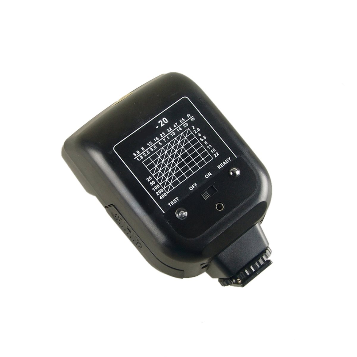AT33 Mini Flash Light Speedlit - Speedlite Flash External recensione e prezzo