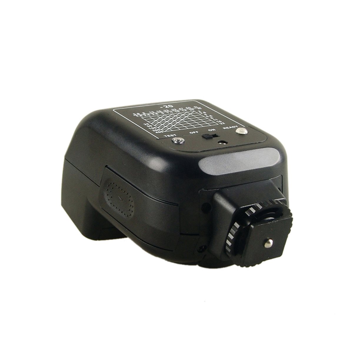 AT33 Mini Flash Light Speedlit - Speedlite Flash External recensione e prezzo