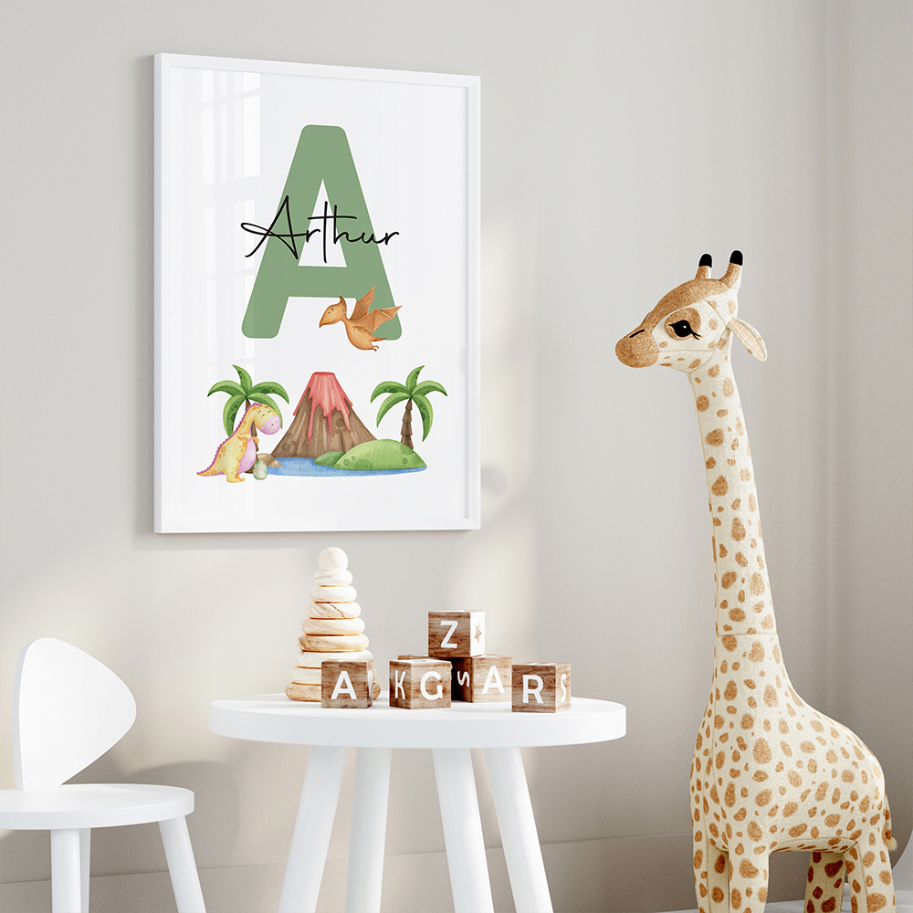 3pcs Personalized Custom Name  - Photography Gallery recensione e prezzo