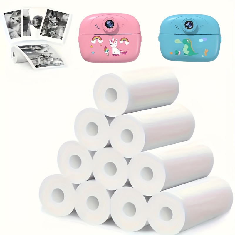 6/12 instant print camera ther - Photography And Videography recensione e prezzo