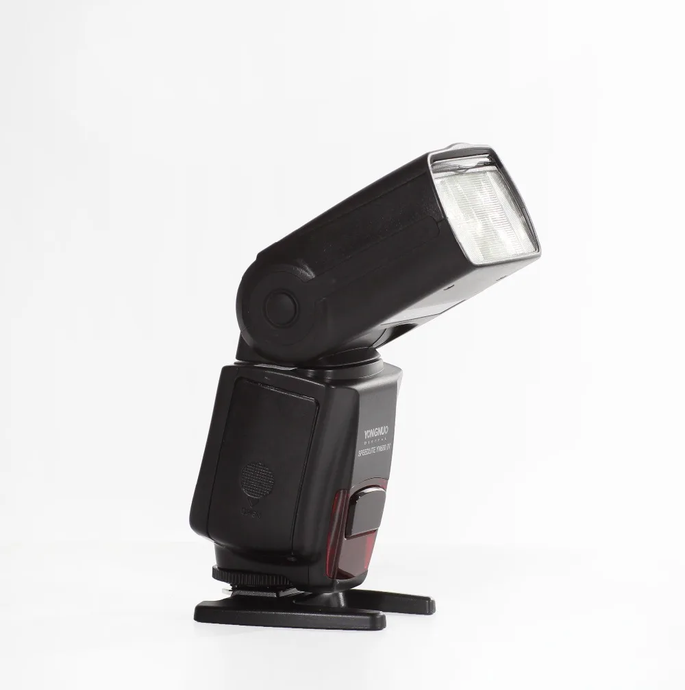 Yongnuo YN560 IV 2.4G Wireless - Speedlite Flash External recensione e prezzo