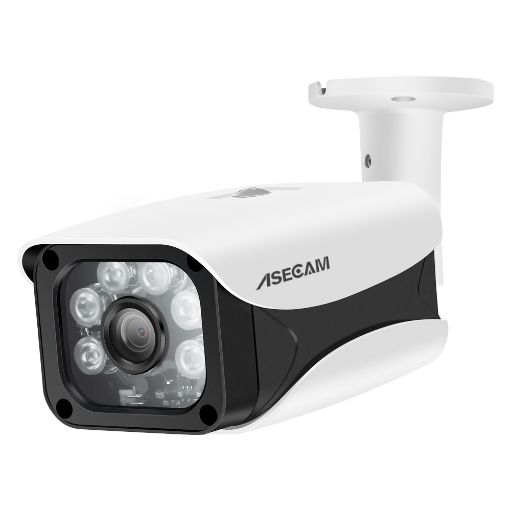 8MP Security Camera System 4K  - Photography Zoom recensione e prezzo