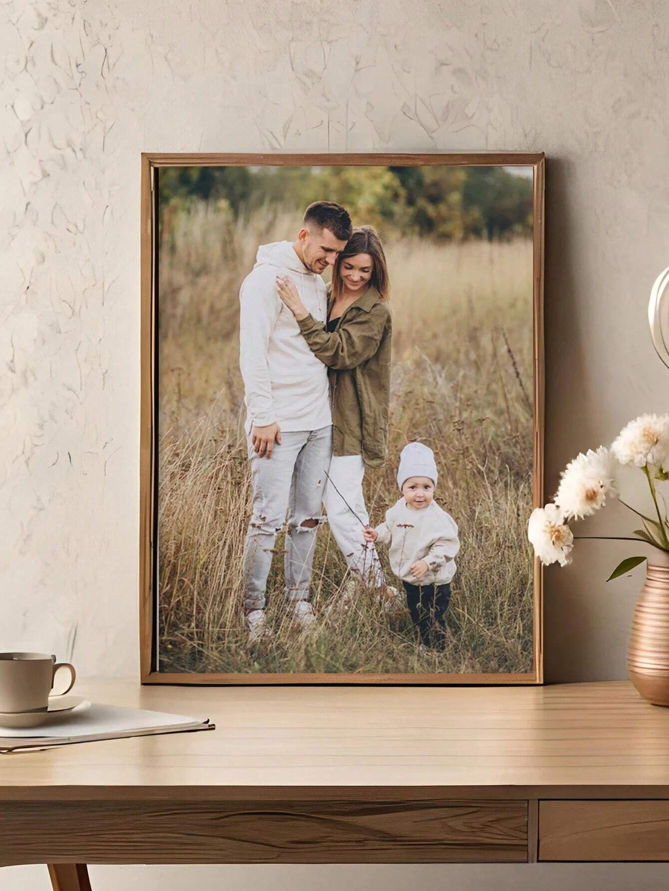 Customizable Canvas Poster Wit - Photography Interior recensione e prezzo