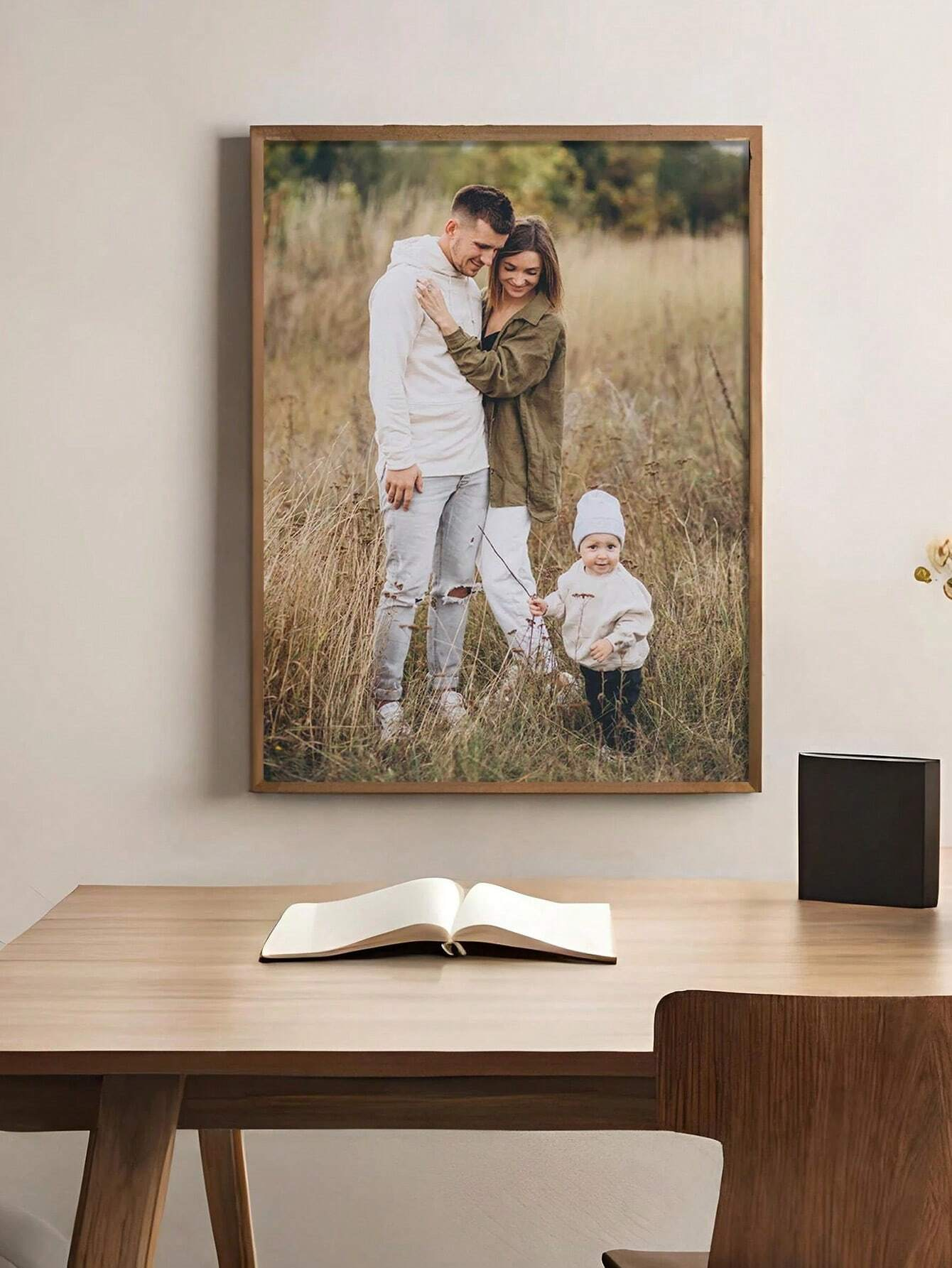 Customizable Canvas Poster Wit - Photography Interior recensione e prezzo