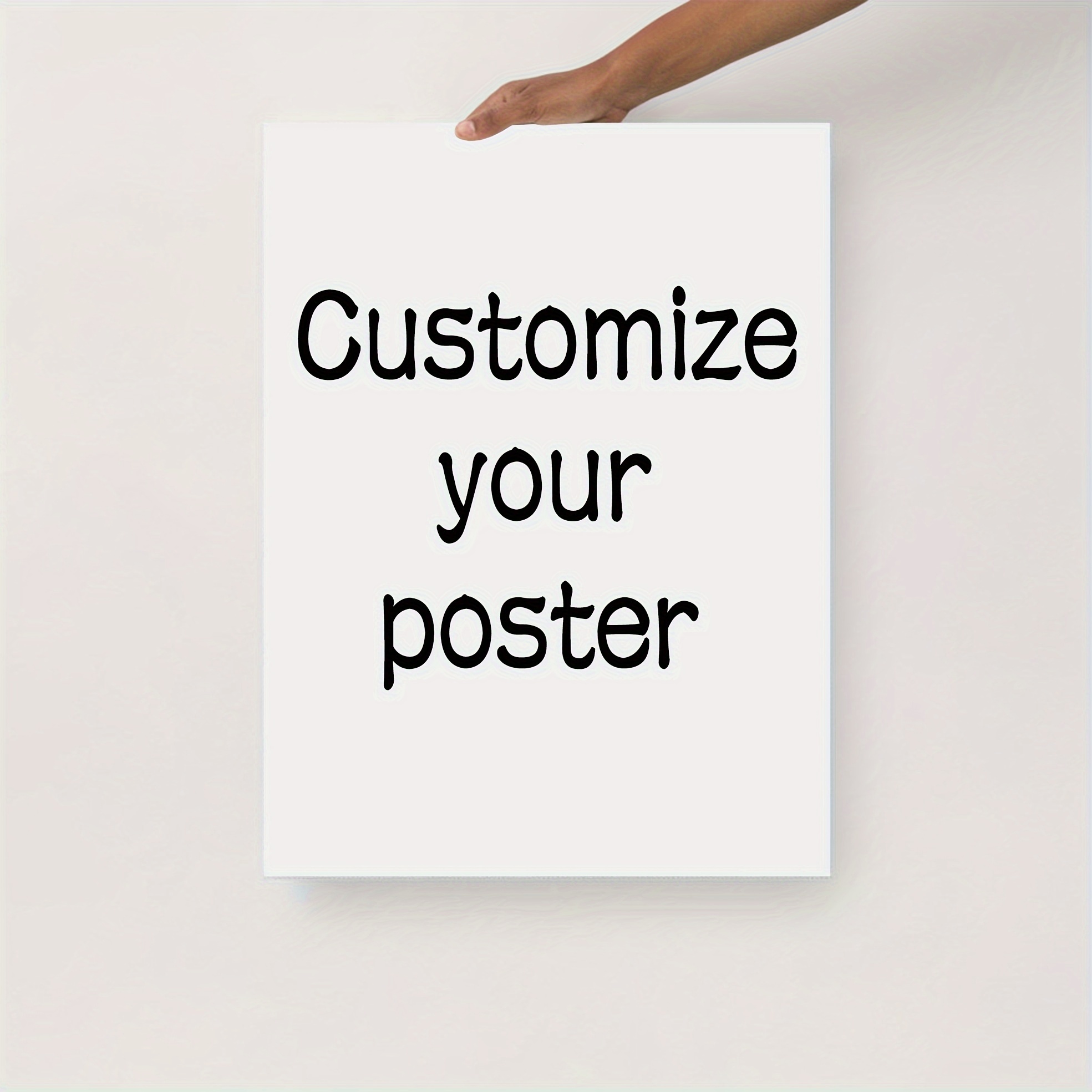 Custom Canvas Printing Persona - Photography Interior recensione e prezzo