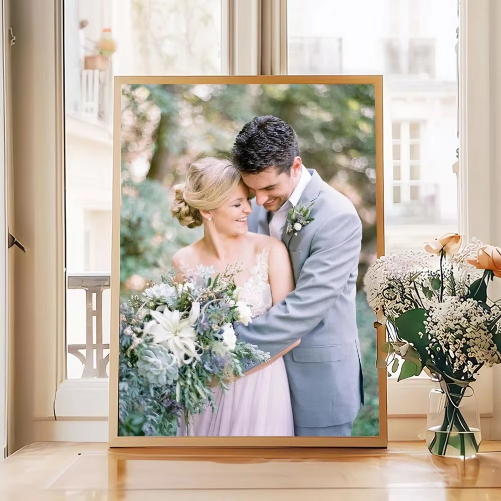 Custom Canvas Printing Persona - Photography Interior recensione e prezzo
