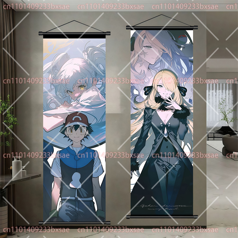 Pokémon Elves and Trainers Cla - Photography Interior recensione e prezzo