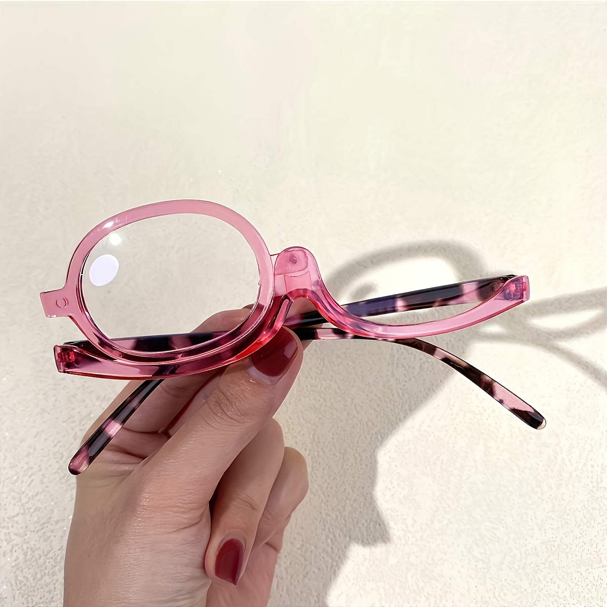 Magnifying Makeup Reading Glas - Eye Piece Magnifier recensione e prezzo