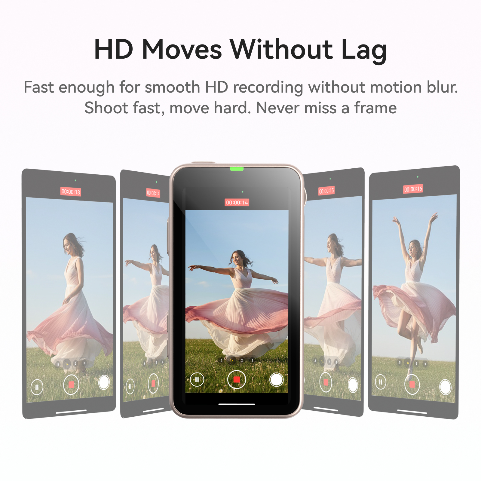 TELESIN Magnetic Phone Selfie  - Photography Zoom recensione e prezzo