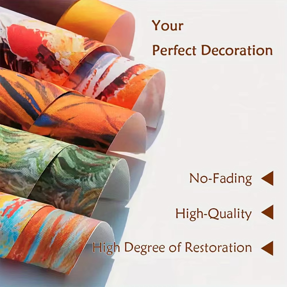 Custom Frameless Canvas Photo  - Photography Interior recensione e prezzo