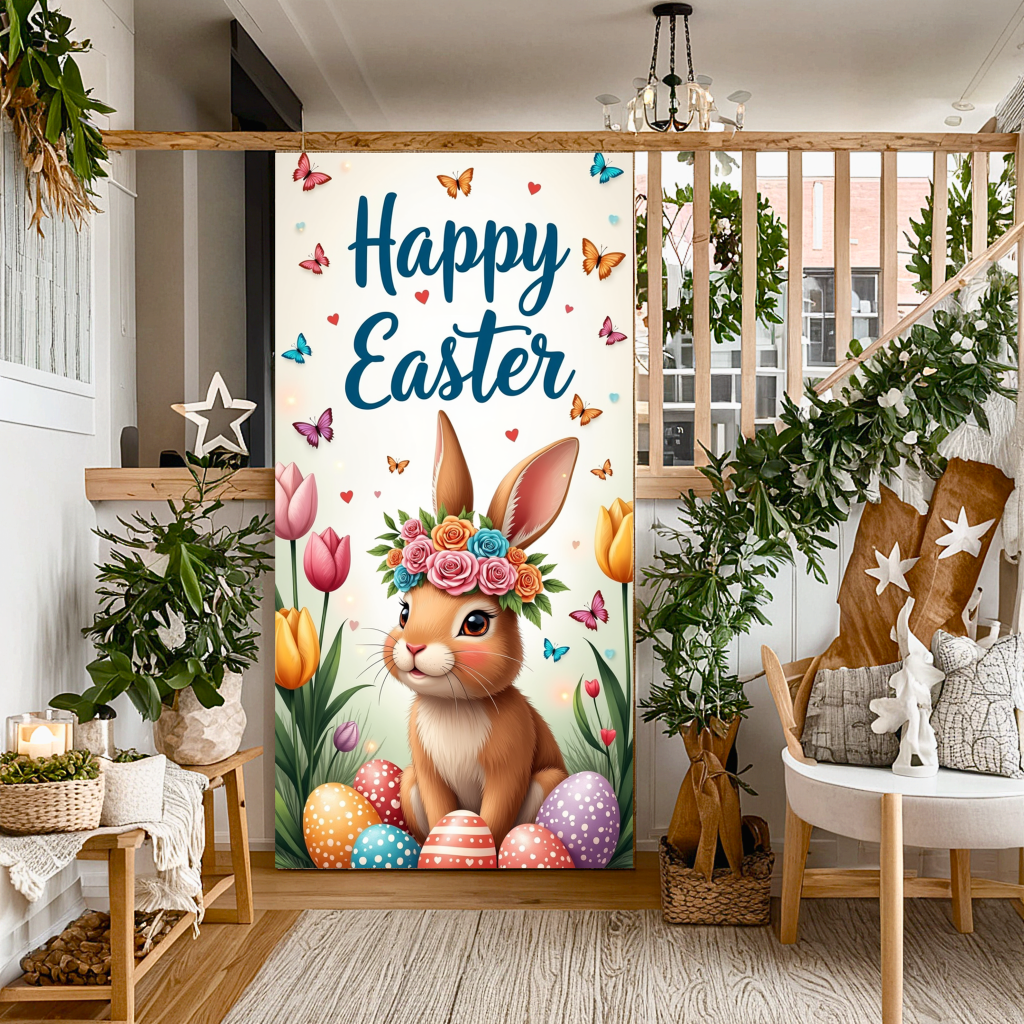 2025 Easter Outdoor Garden Dec - Photography Of The Year 2025 recensione e prezzo