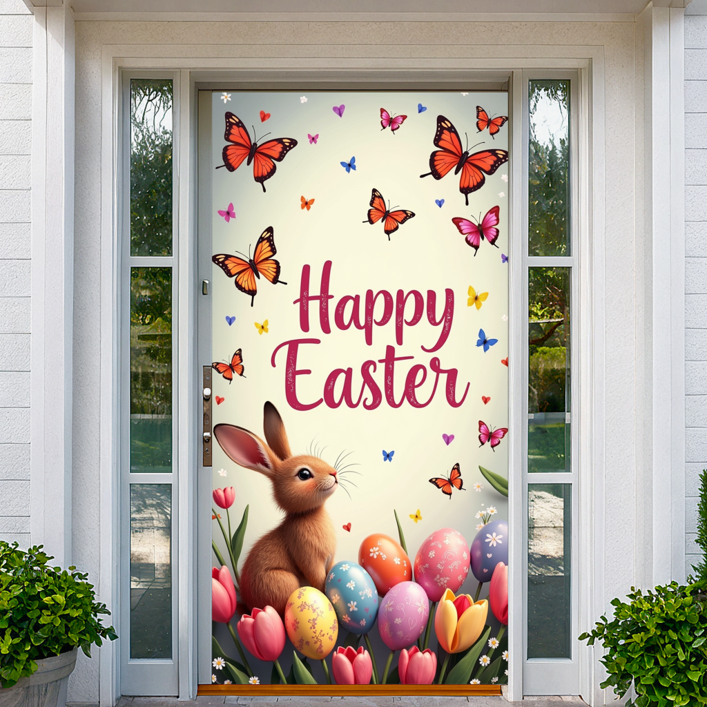 2025 Easter Outdoor Garden Dec - Photography Of The Year 2025 recensione e prezzo