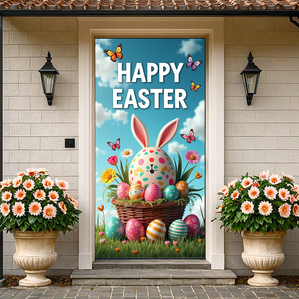 2025 Easter Outdoor Garden Dec - Photography Of The Year 2025 recensione e prezzo
