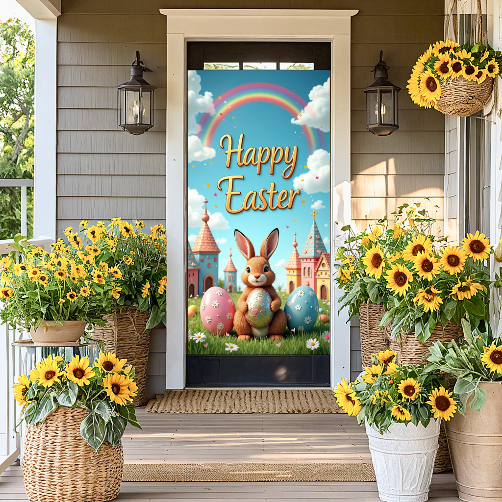 2025 Easter Outdoor Garden Dec - Photography Of The Year 2025 recensione e prezzo