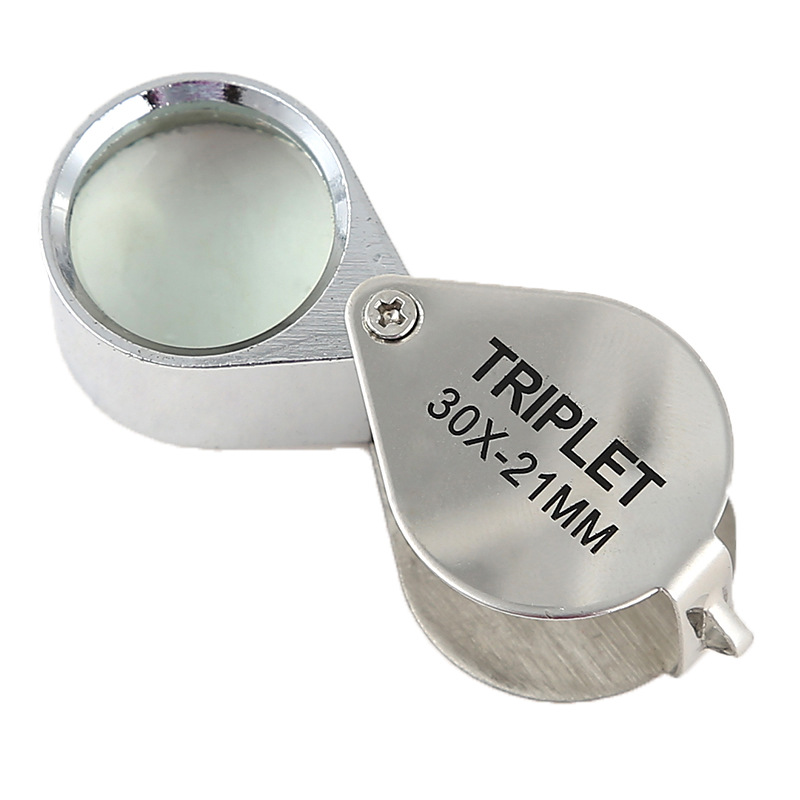 PHYHOO 21mm Triplet lens Loupe - Eye Piece Magnifier recensione e prezzo