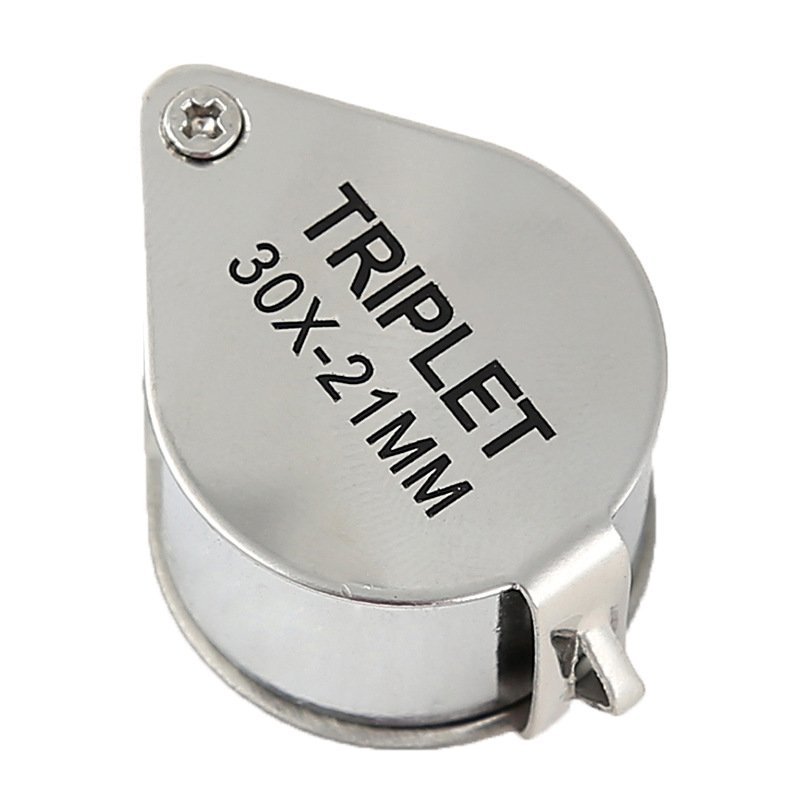 PHYHOO 21mm Triplet lens Loupe - Eye Piece Magnifier recensione e prezzo