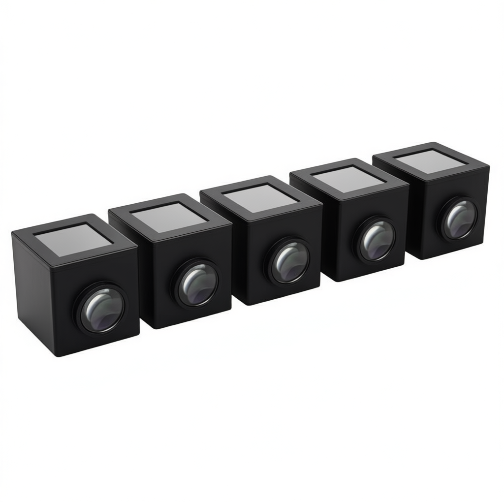 3D Printed Waist-Level Camera  - Photography And Videography recensione e prezzo