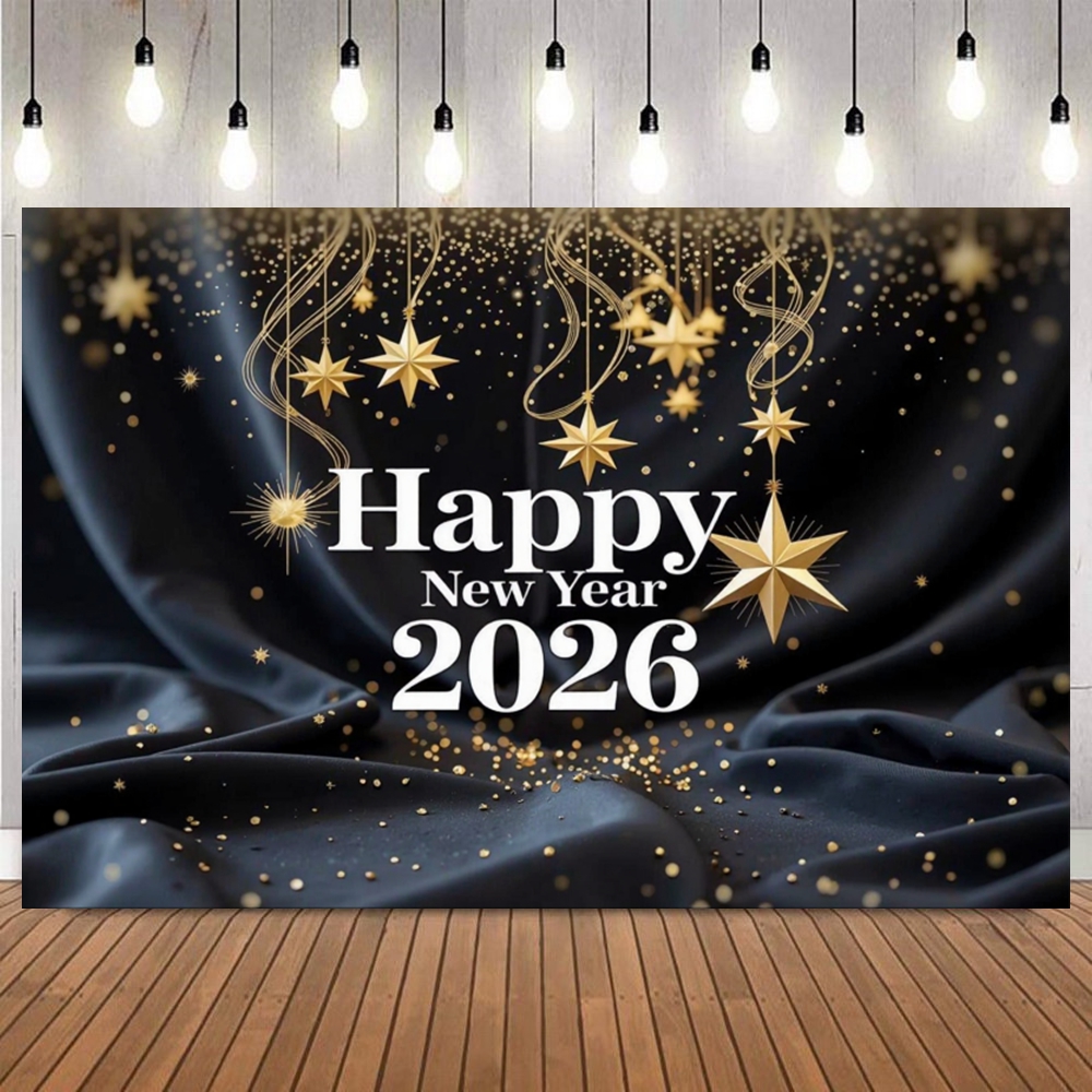 Christmas New Year Theme Goodb - Photography Of The Year 2025 recensione e prezzo