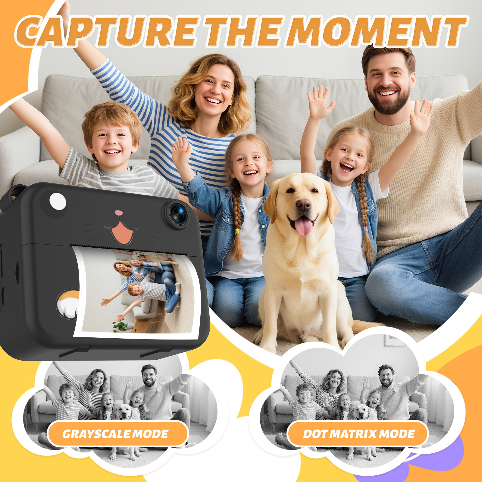 Digital Children Camera Kids C - Photography And Videography recensione e prezzo