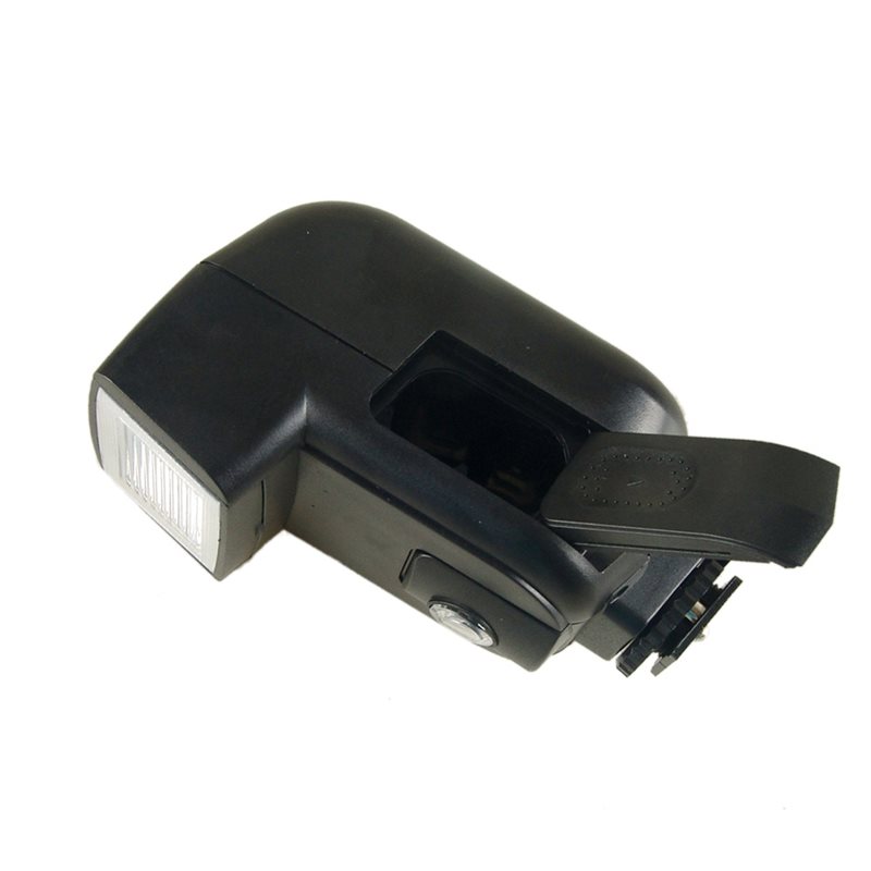 A25P Compact Mini Flash Light  - Speedlite Flash External recensione e prezzo