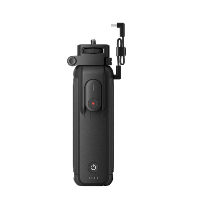 M01K For FOMO Power Handle Pre - Photography And Videography recensione e prezzo