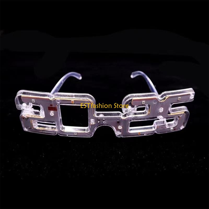 Y5GC 3 Modes LED Light Up Glas - Photography Of The Year 2025 recensione e prezzo