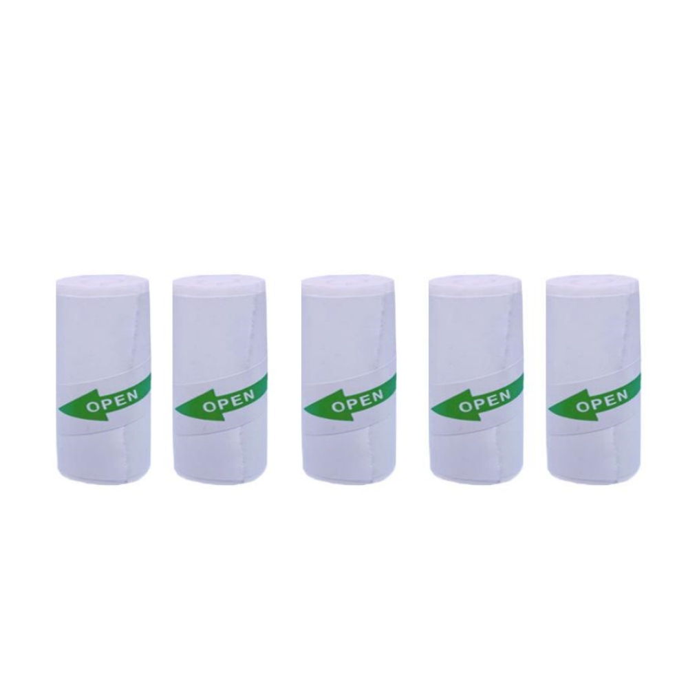 57x25MM Thermal Paper Sticker  - Photography And Videography recensione e prezzo