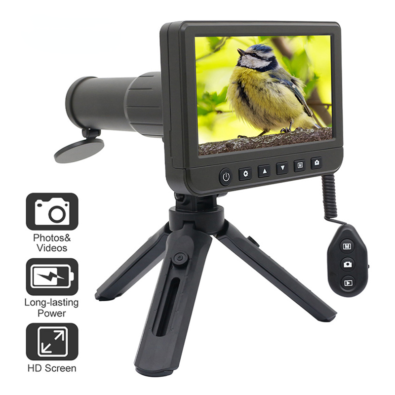 50X Digital Telescope Camera 5 - Photography And Videography recensione e prezzo