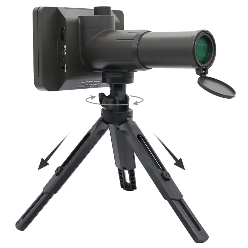 50X Digital Telescope Camera 5 - Photography And Videography recensione e prezzo