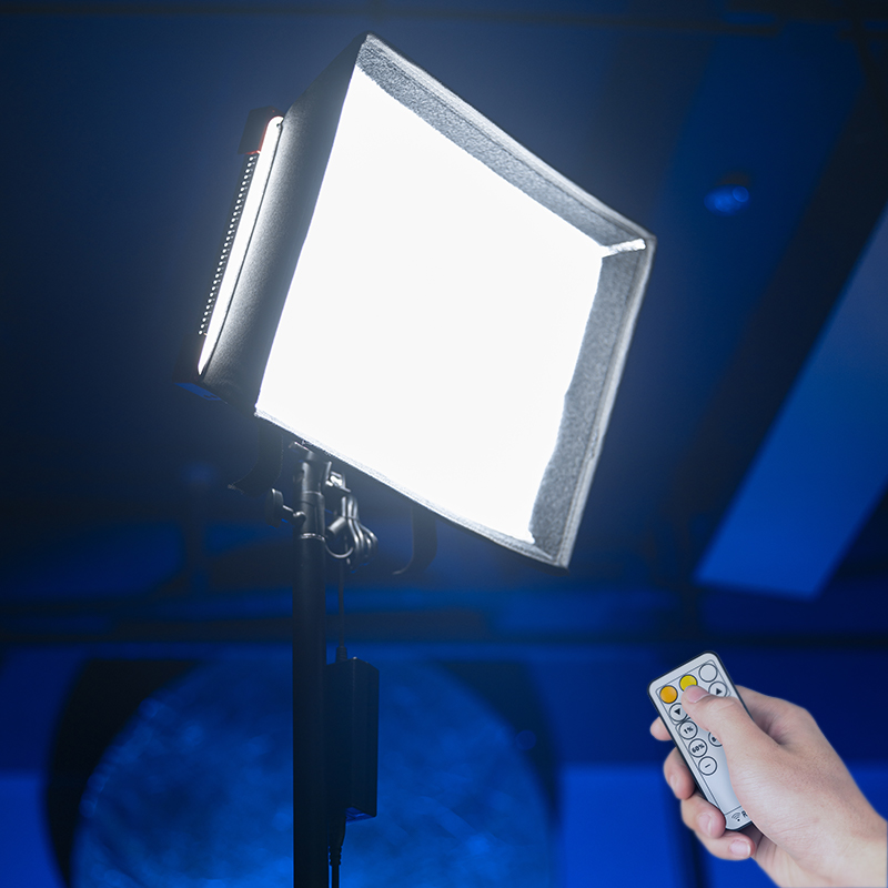 AMBITFUL LEDP60C Ultra-thin LE - Video Led Light Panel recensione e prezzo