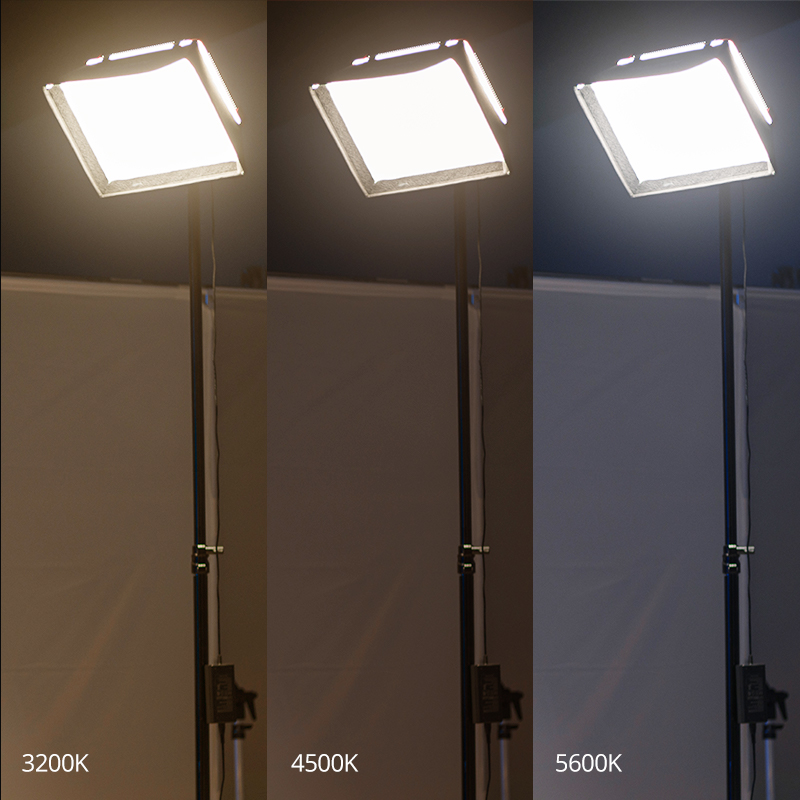 AMBITFUL LEDP60C Ultra-thin LE - Video Led Light Panel recensione e prezzo