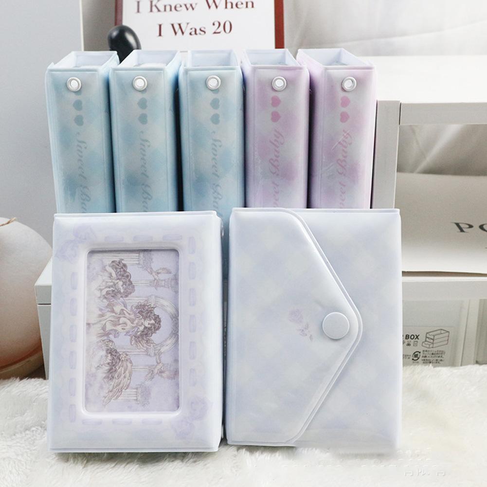 3 Inch Kawaii Photo Album Kpop - Photography Award recensione e prezzo