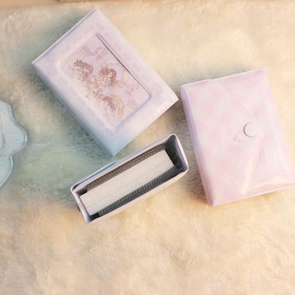 3 Inch Kawaii Photo Album Kpop - Photography Award recensione e prezzo