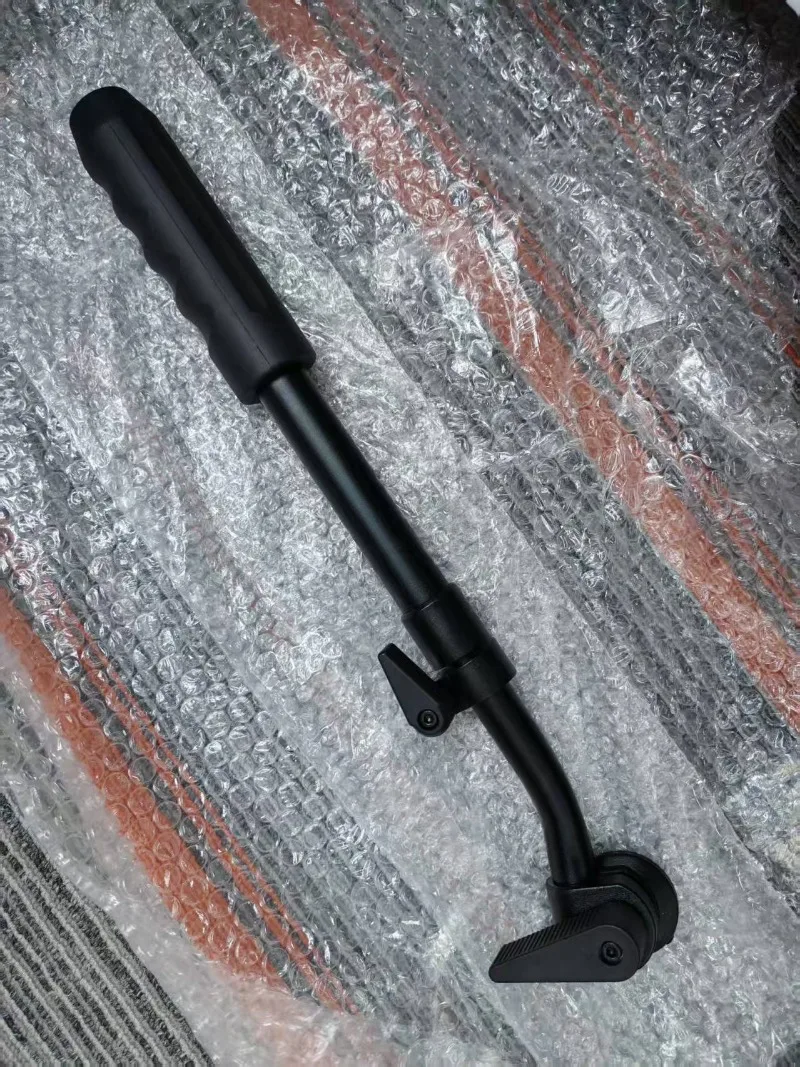 Telescopic Pan Bar Handle Arm  - Fluid Head Tripod recensione e prezzo