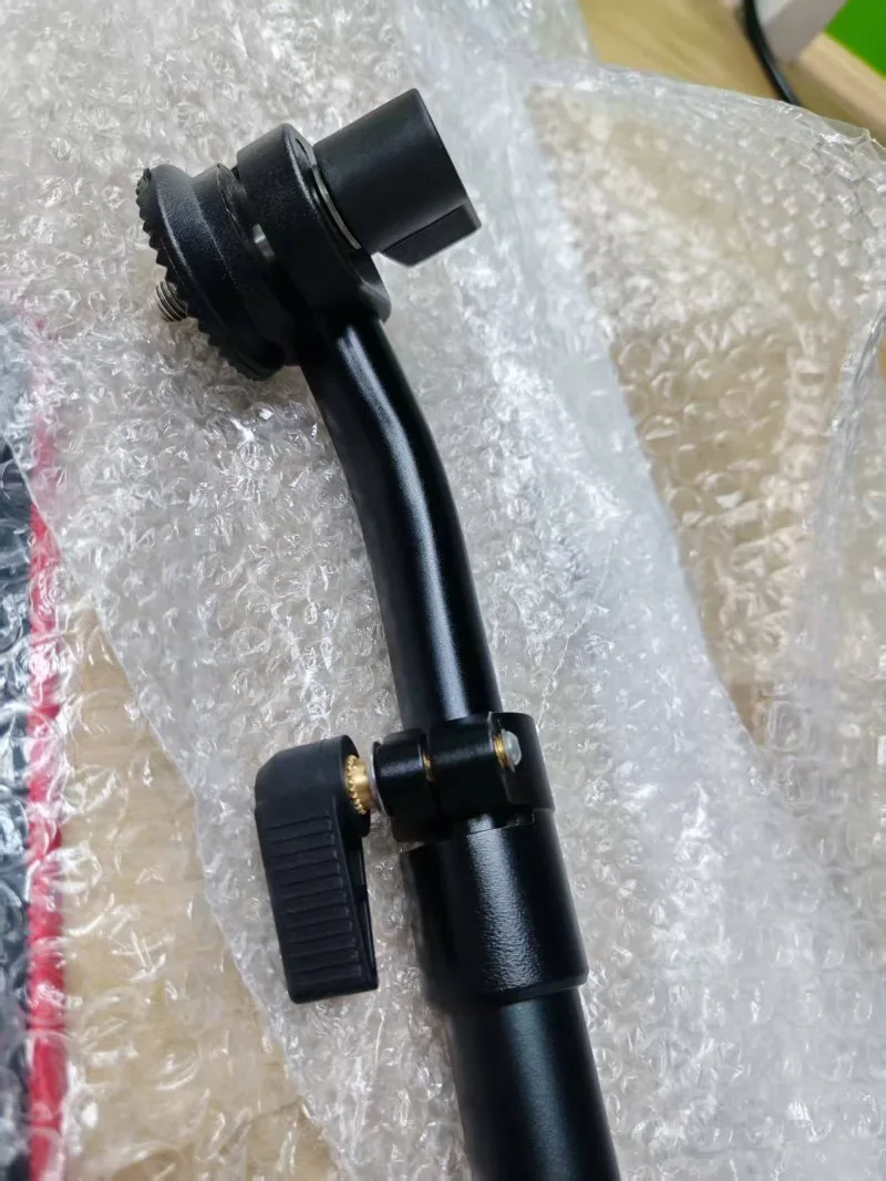 Telescopic Pan Bar Handle Arm  - Fluid Head Tripod recensione e prezzo