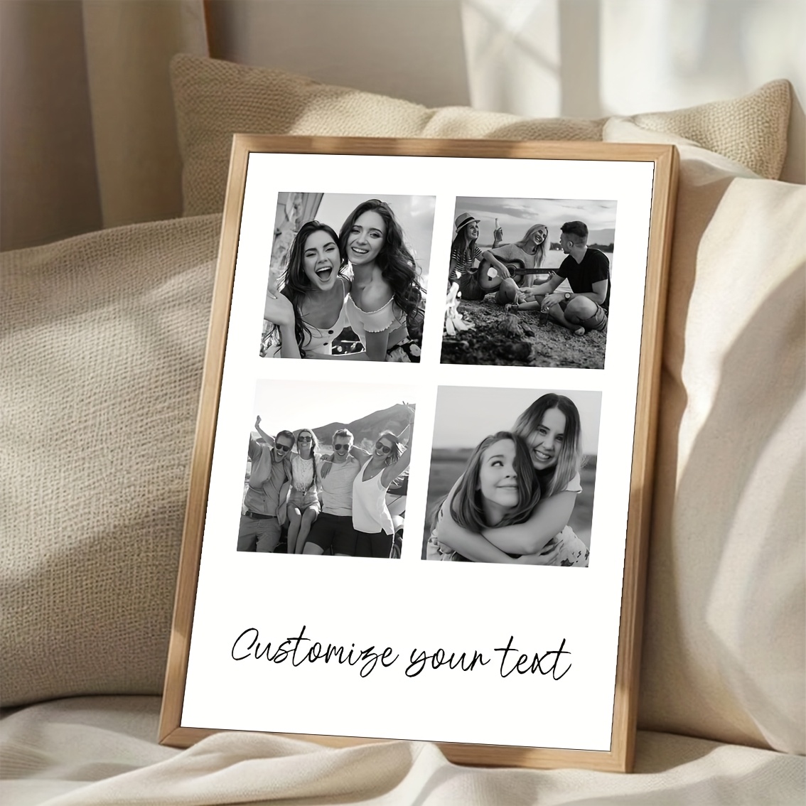 Customize Canvas Posters For F - Photography Interior recensione e prezzo