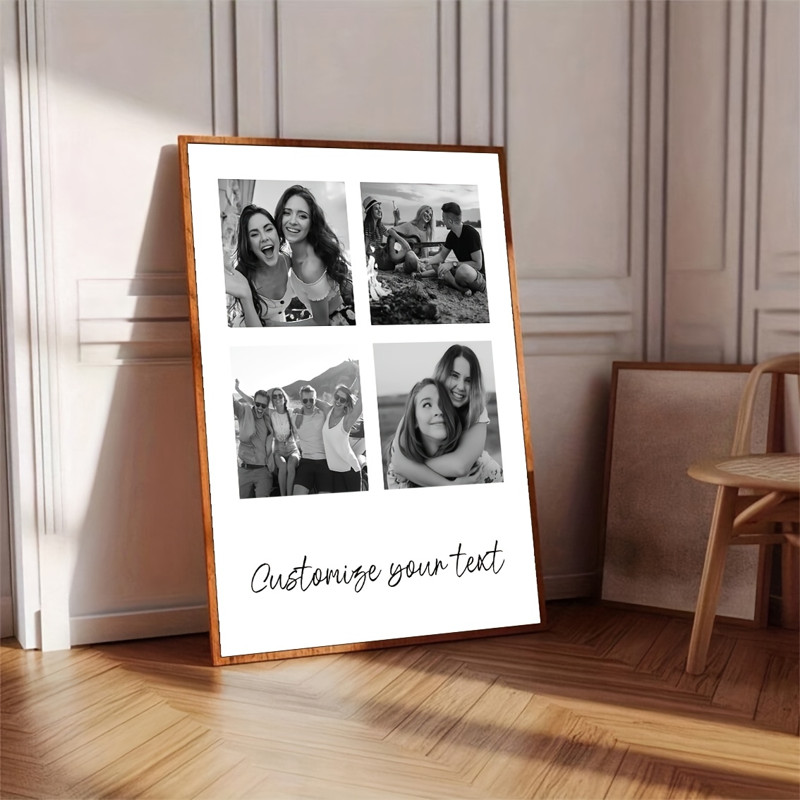 Customize Canvas Posters For F - Photography Interior recensione e prezzo