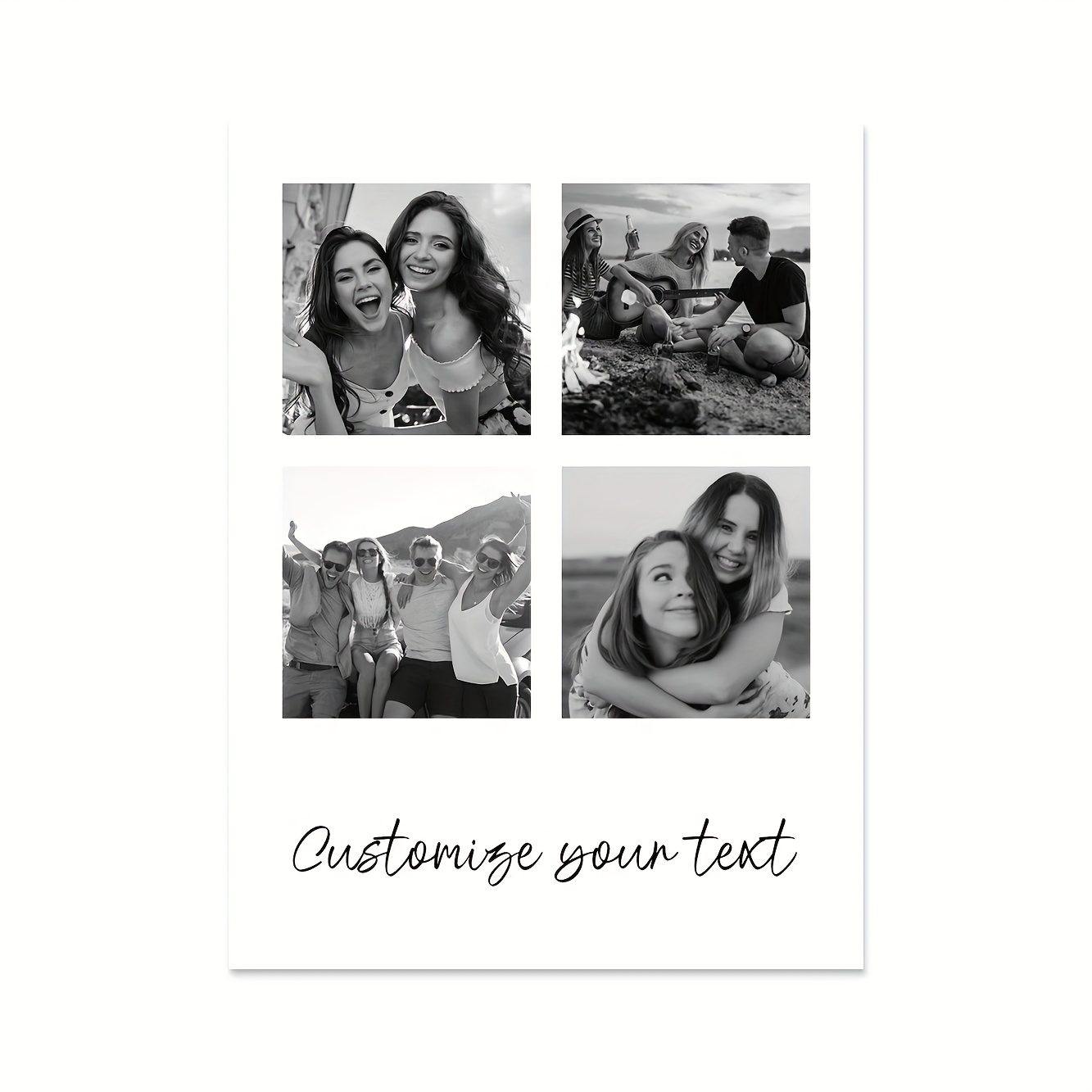 Customize Canvas Posters For F - Photography Interior recensione e prezzo