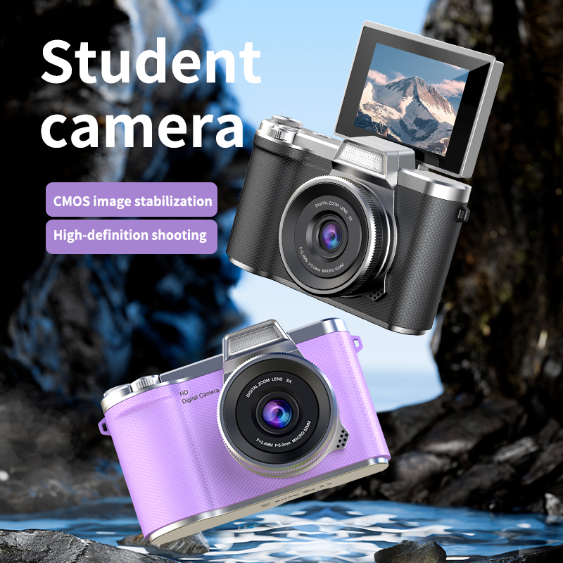 4K Digital Camera 48MP Photogr - Photography Nature Images recensione e prezzo