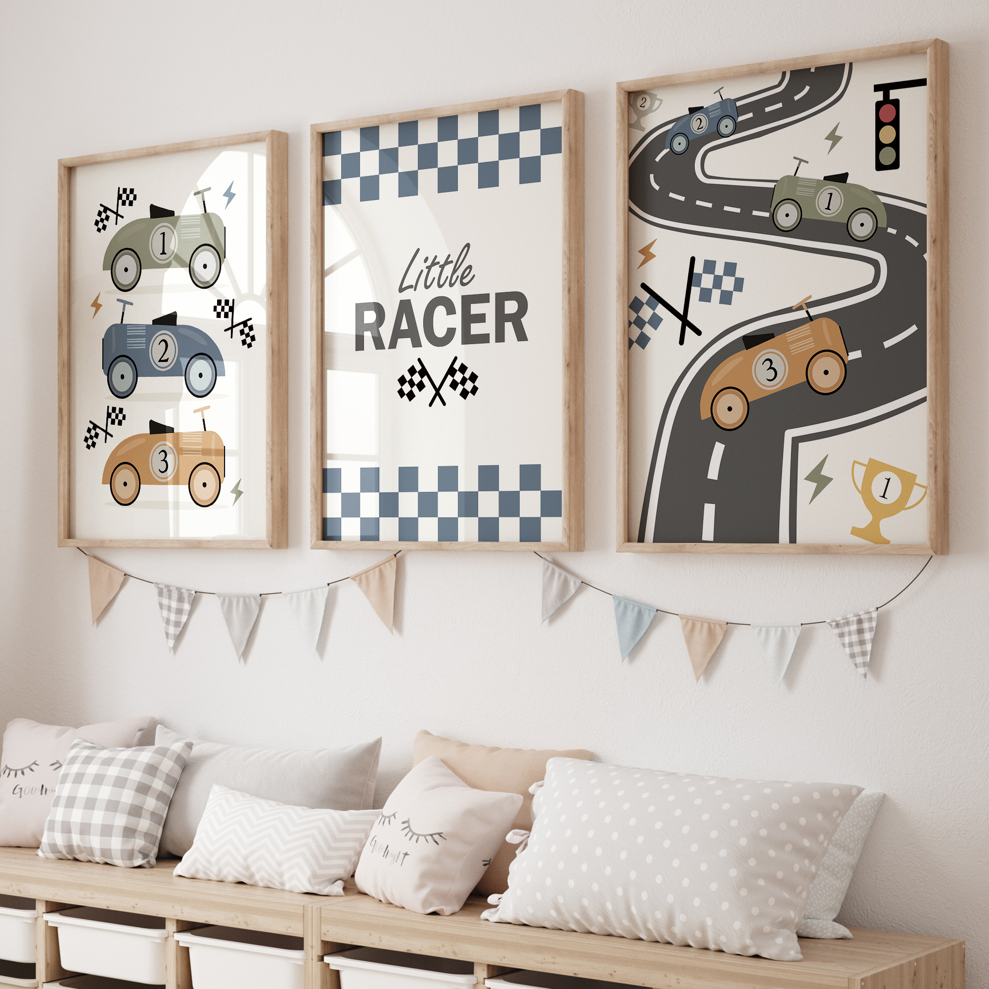 3pcs Minimalist,Cartoon Car Ra - Photography Gallery recensione e prezzo