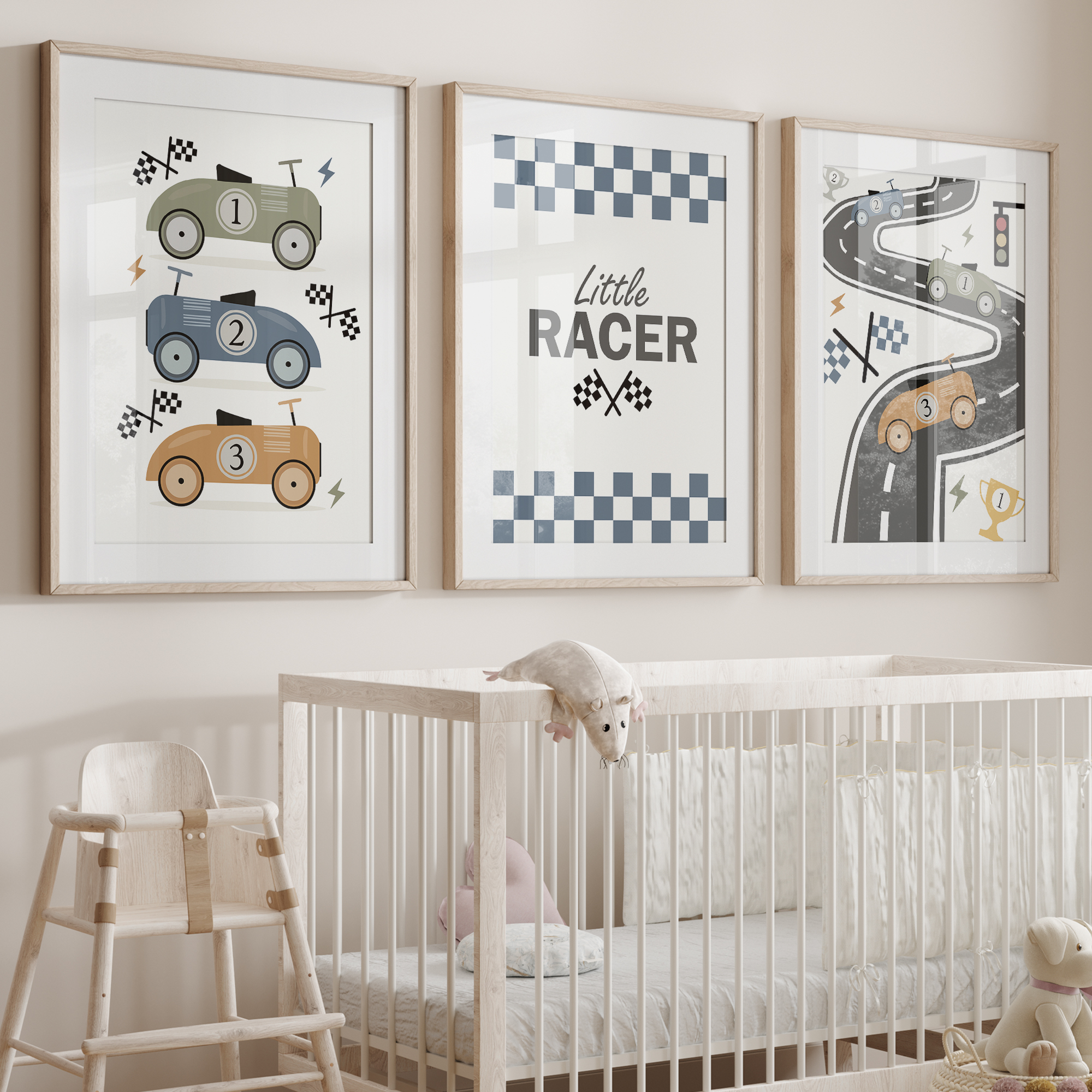 3pcs Minimalist,Cartoon Car Ra - Photography Gallery recensione e prezzo