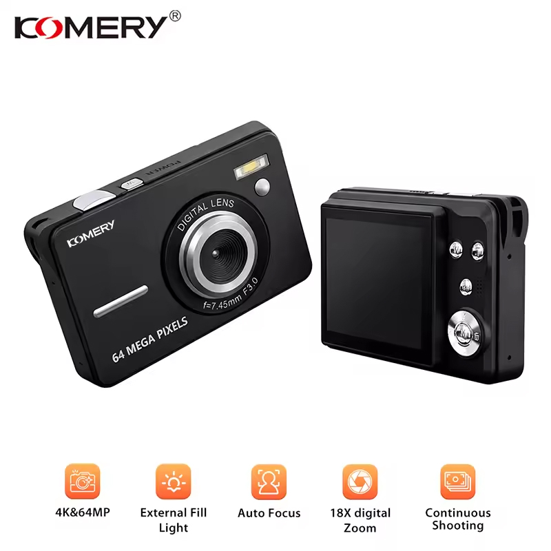 KOMERY Beginner Student Editio - Photography Nature Images recensione e prezzo