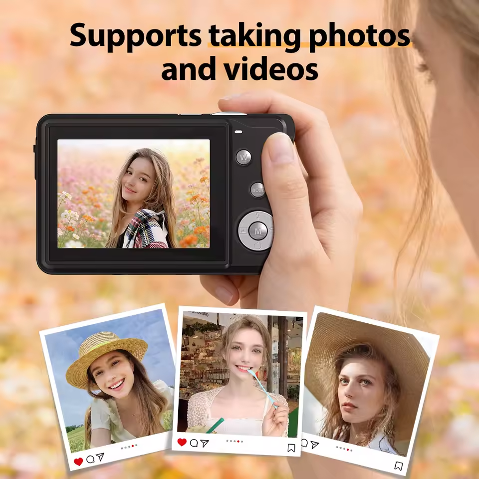 KOMERY Beginner Student Editio - Photography Nature Images recensione e prezzo