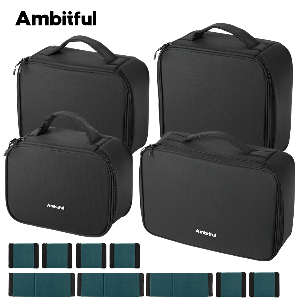 AMBITFUL Zoom P7 II Photograph - Photography Zoom recensione e prezzo