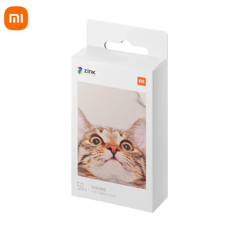 Original Xiaomi ZINK Pocket Pr - Photography Award recensione e prezzo