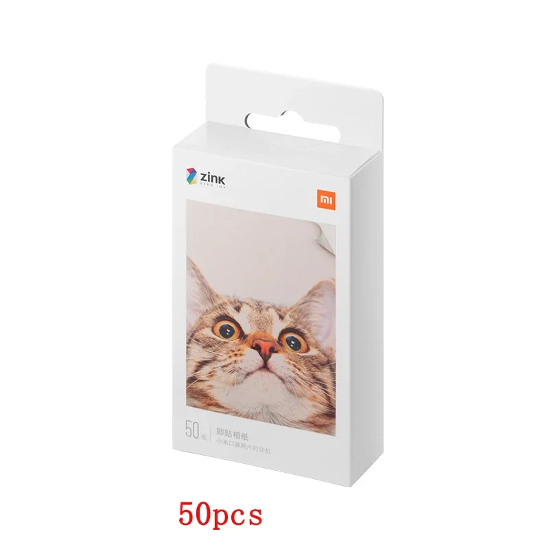 Original Xiaomi ZINK Pocket Pr - Photography Award recensione e prezzo